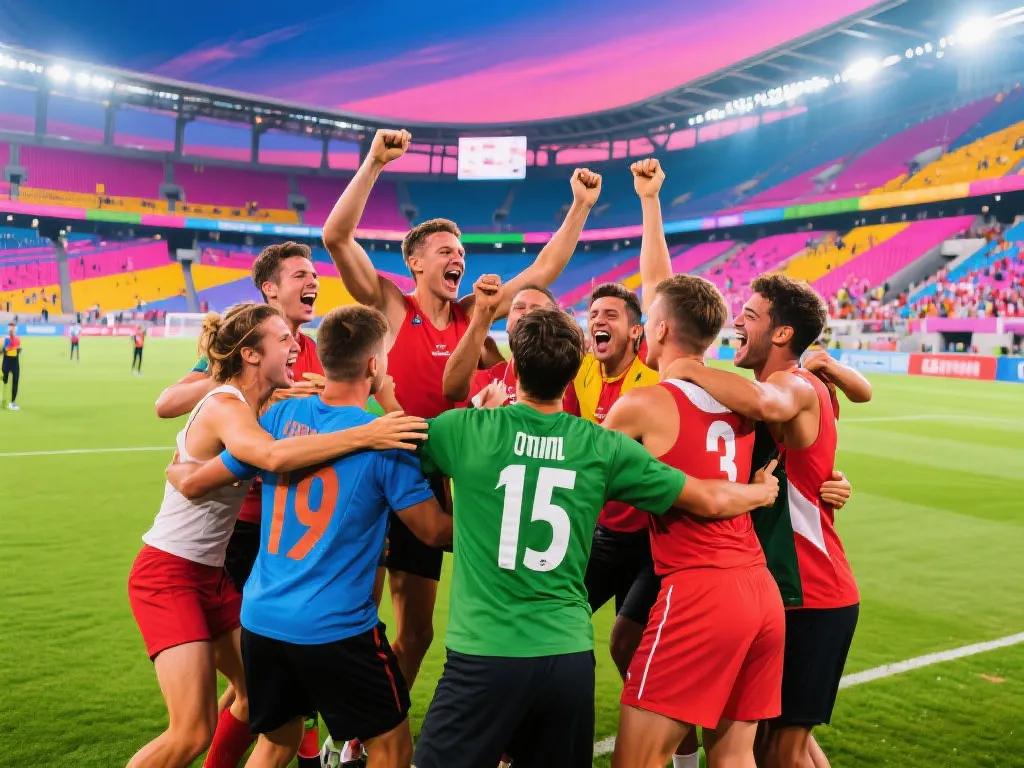 体育金融新纪元：VPBank Sport Combo Financial为运动客户带来全新活力