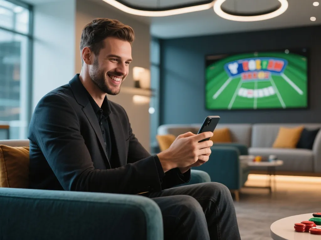 开启体育激情：乐鱼体育 Premium尊享体验全流程解密