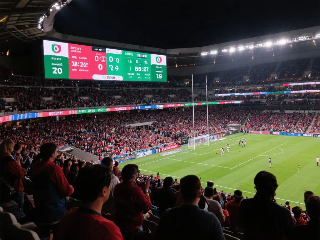 乐鱼体育 全新体验：随时随地畅享体育激情与预测乐趣